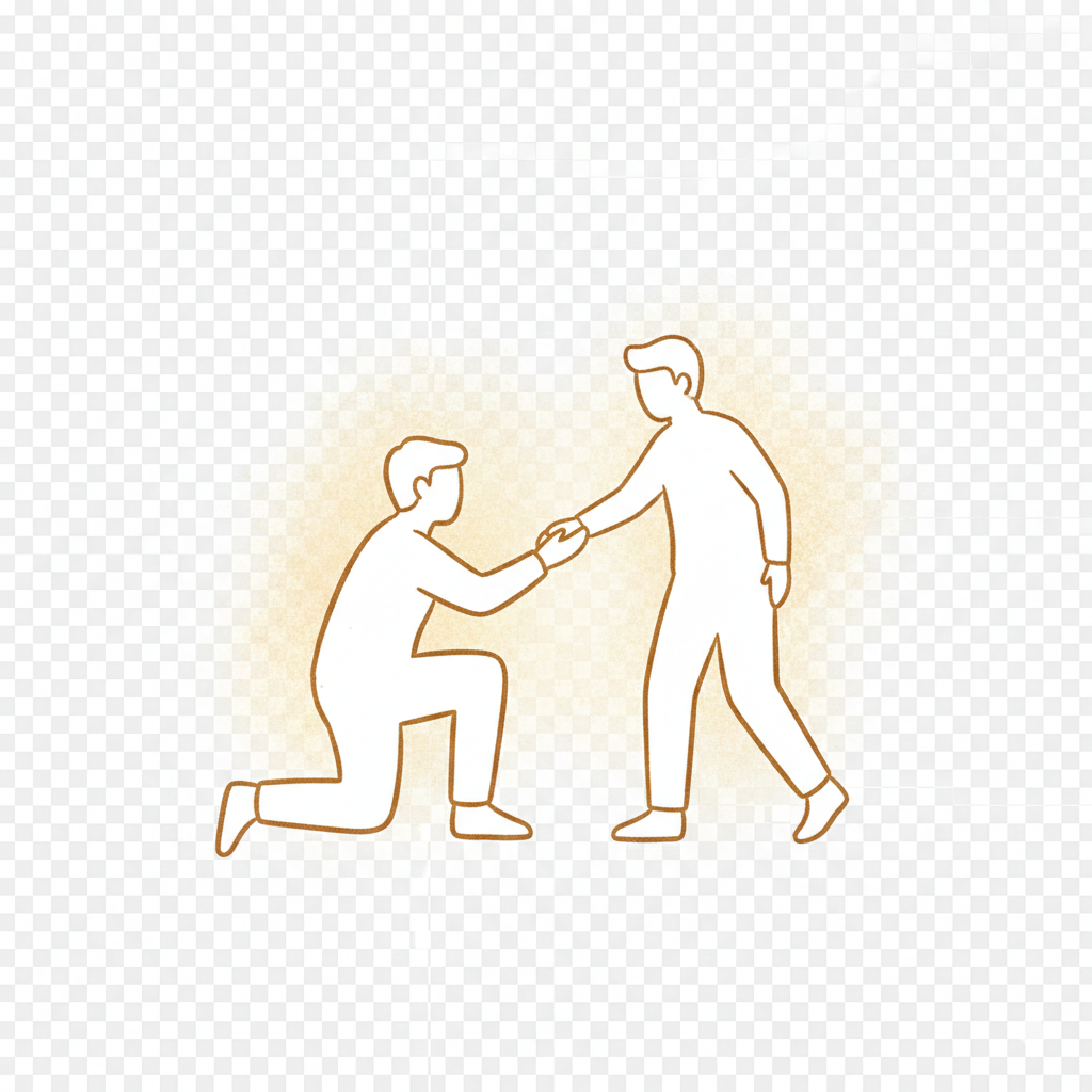 현장 중심 봉사